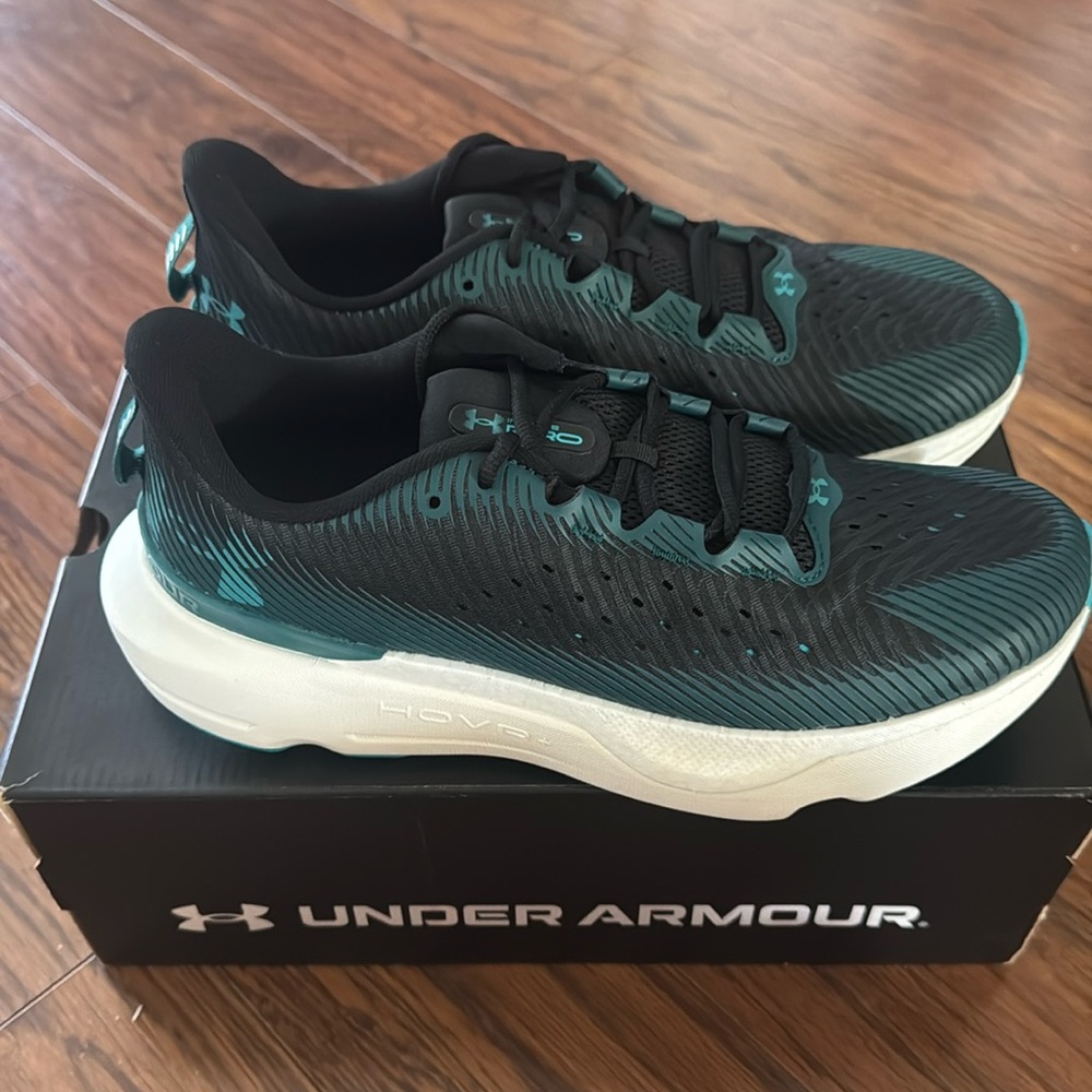 Under Armour UA Infinite Pro Men’s Size 10